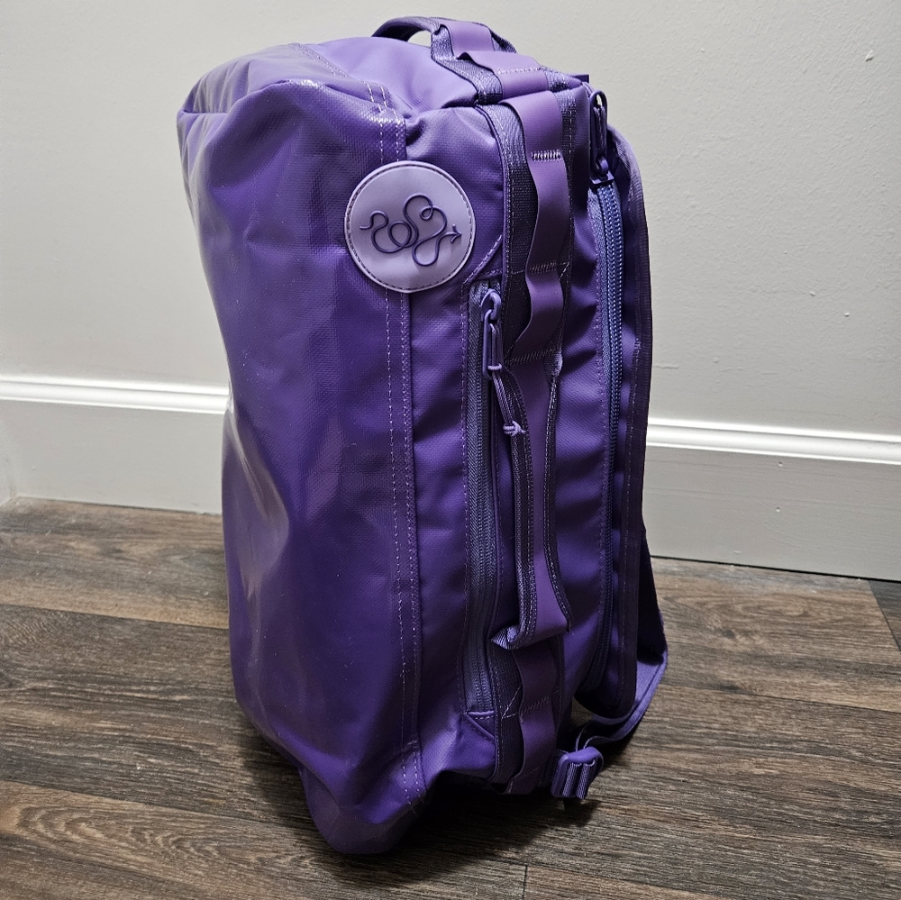 Go bag mini